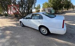 شيري إيستار